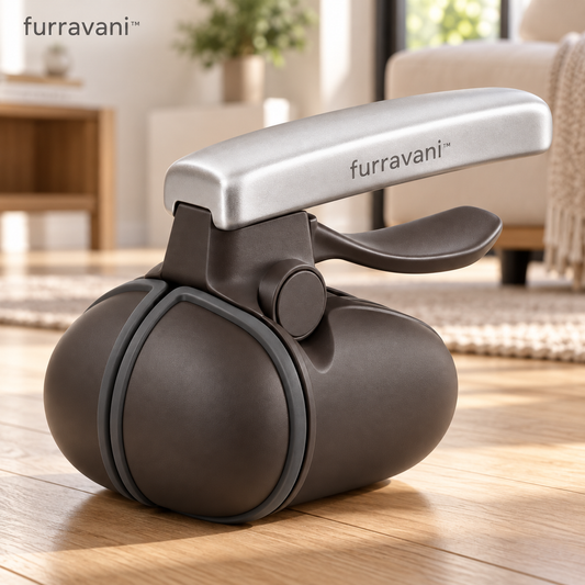 furravani™ Paw Chime