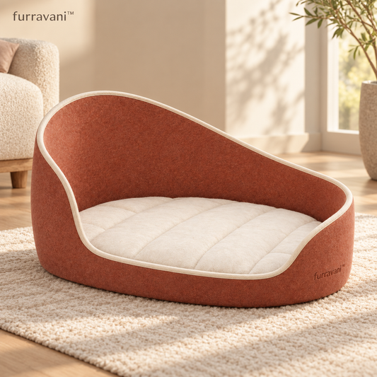 furravani™ Crescent Rest
