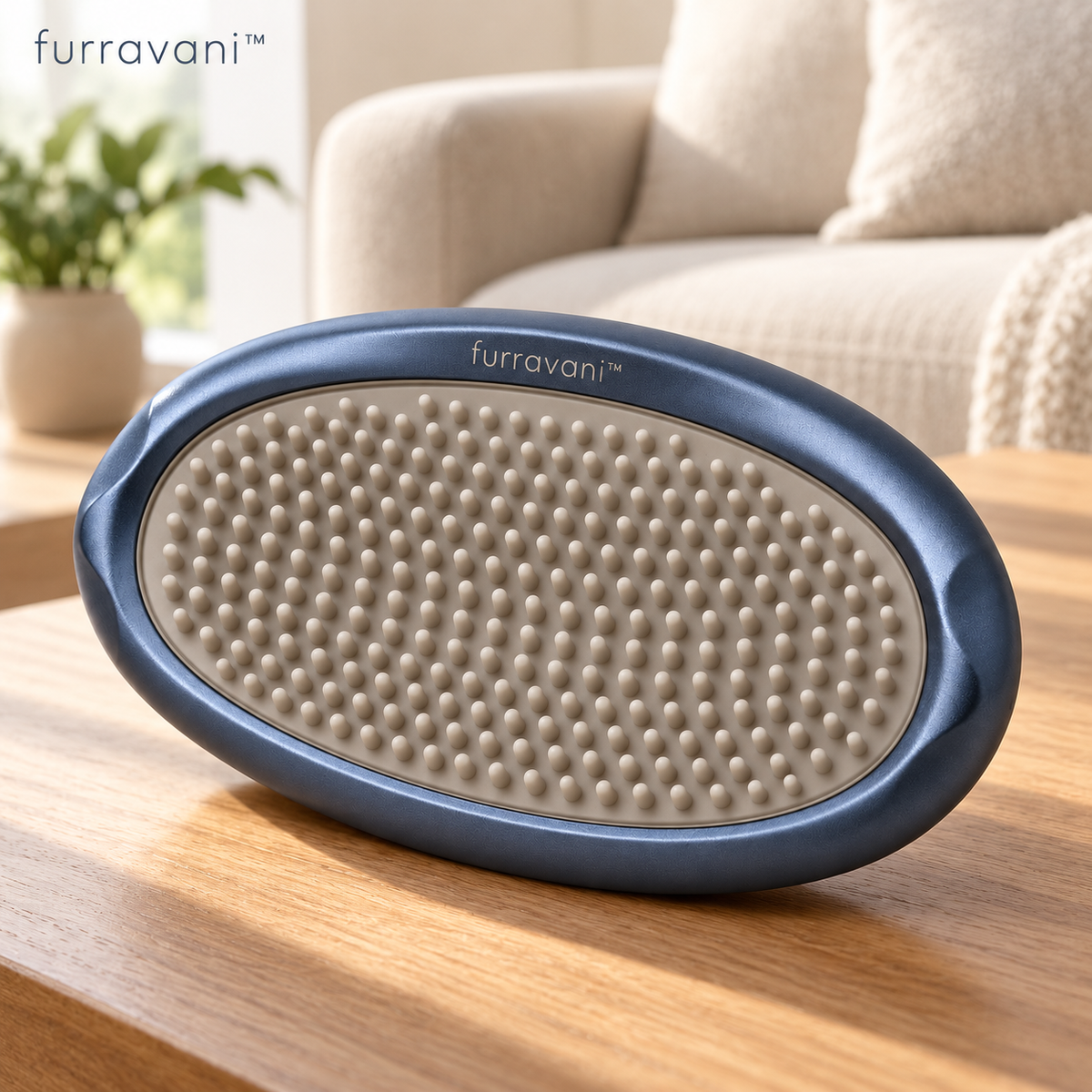 furravani™ Flex Frame Brush