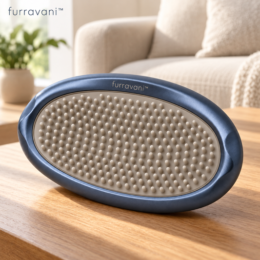 furravani™ Flex Frame Brush
