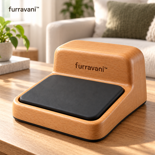 furravani™ Clean Grip Scoop